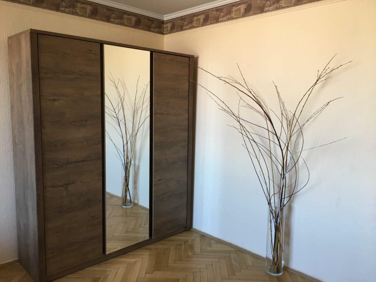 Apartmán Elizabeth Cheb Exteriér fotografie