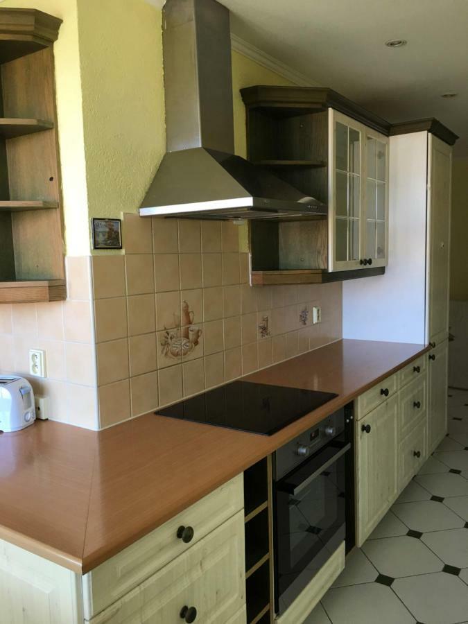 Apartmán Elizabeth Cheb Exteriér fotografie